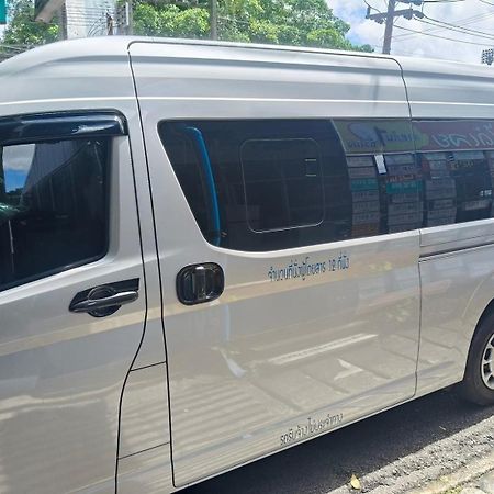 Innarm House Patong Bagian luar foto