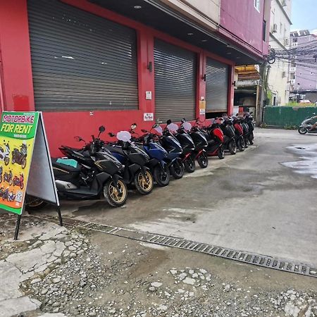 Innarm House Patong Bagian luar foto