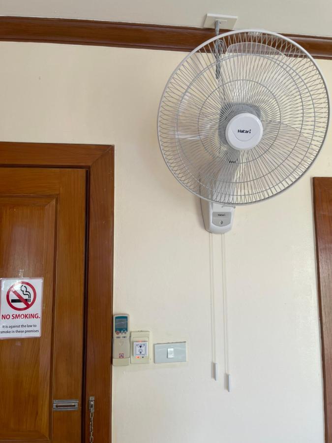 Innarm House Patong Bagian luar foto