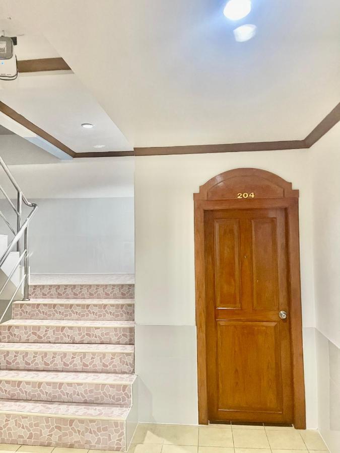 Innarm House Patong Bagian luar foto