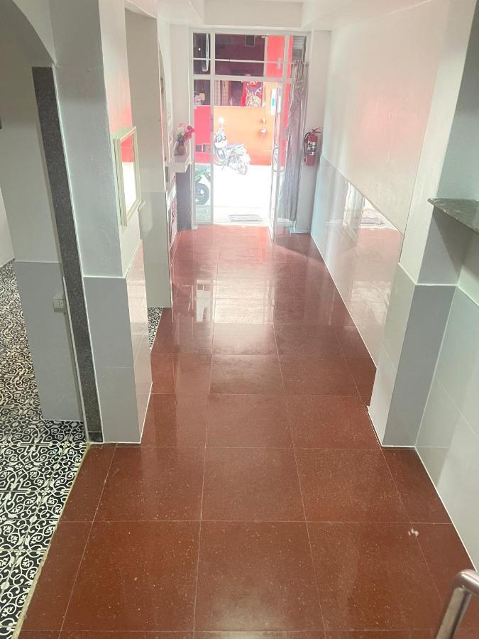 Innarm House Patong Bagian luar foto