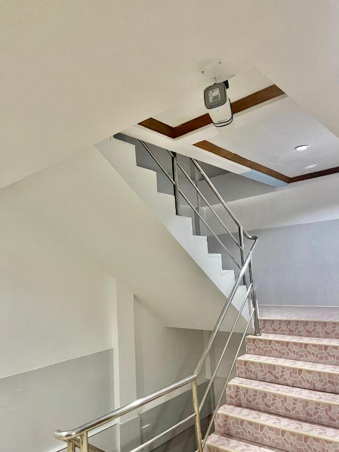 Innarm House Patong Bagian luar foto