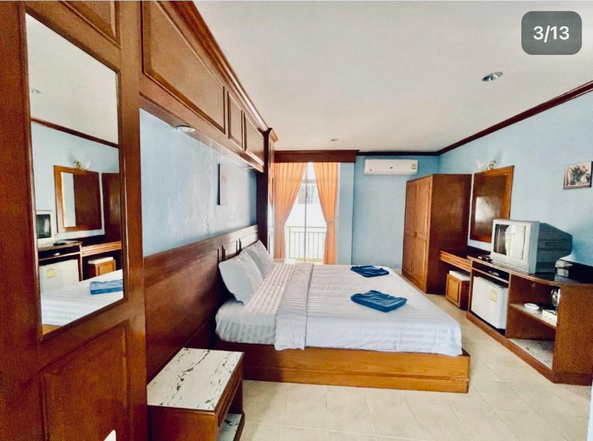 Innarm House Patong Bagian luar foto