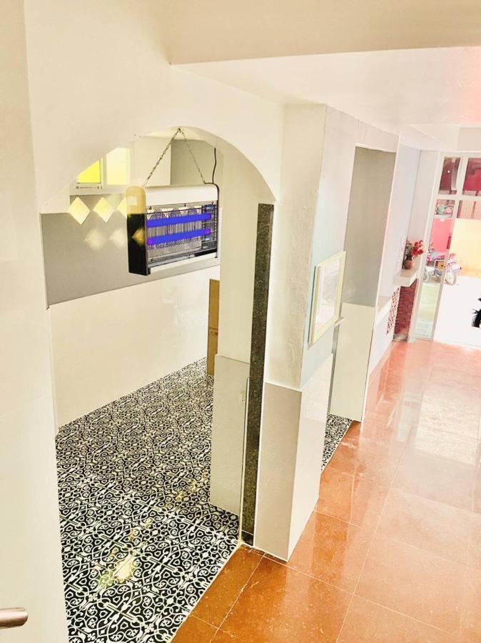 Innarm House Patong Bagian luar foto