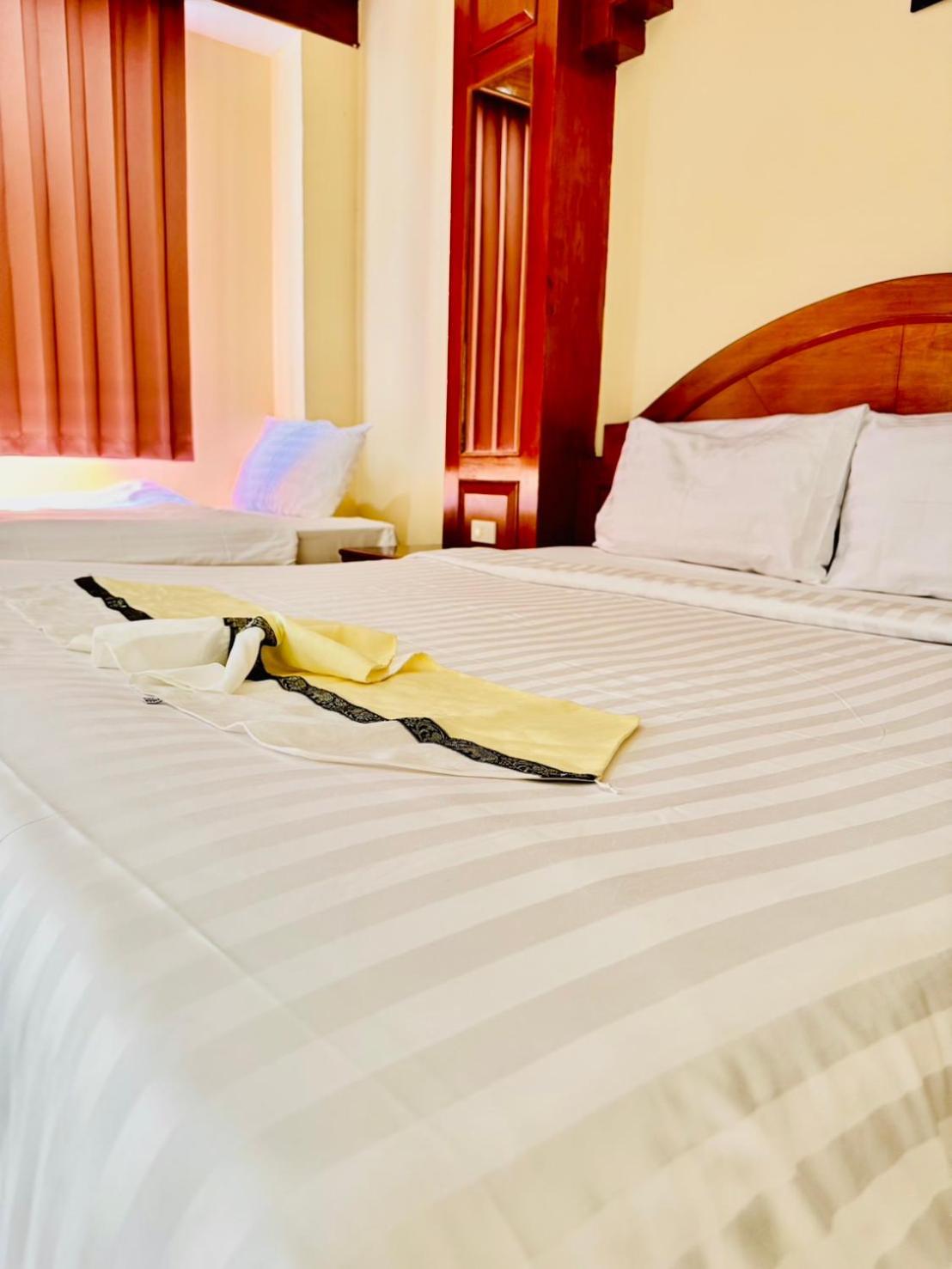 Innarm House Patong Bagian luar foto